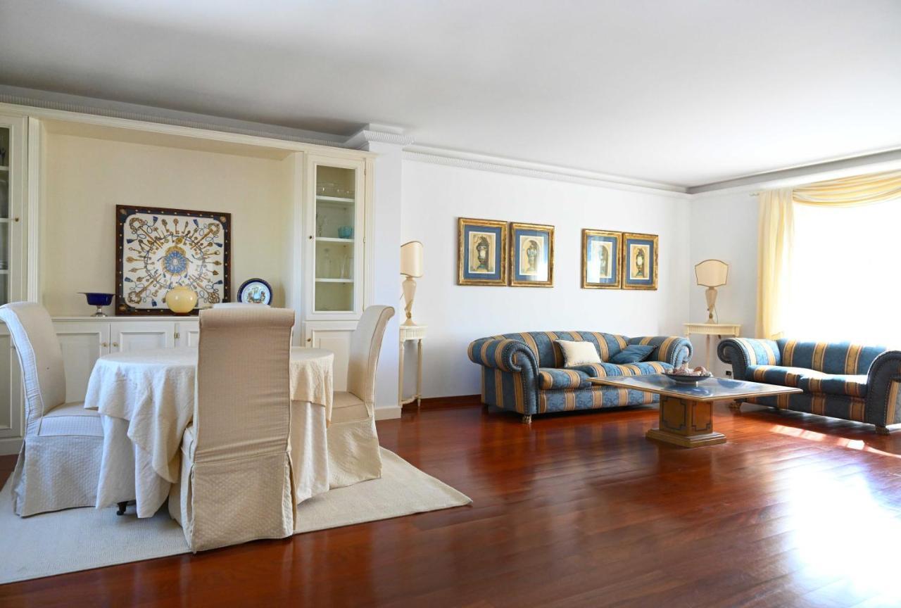 Bed and Breakfast Aura Relais Numana Esterno foto
