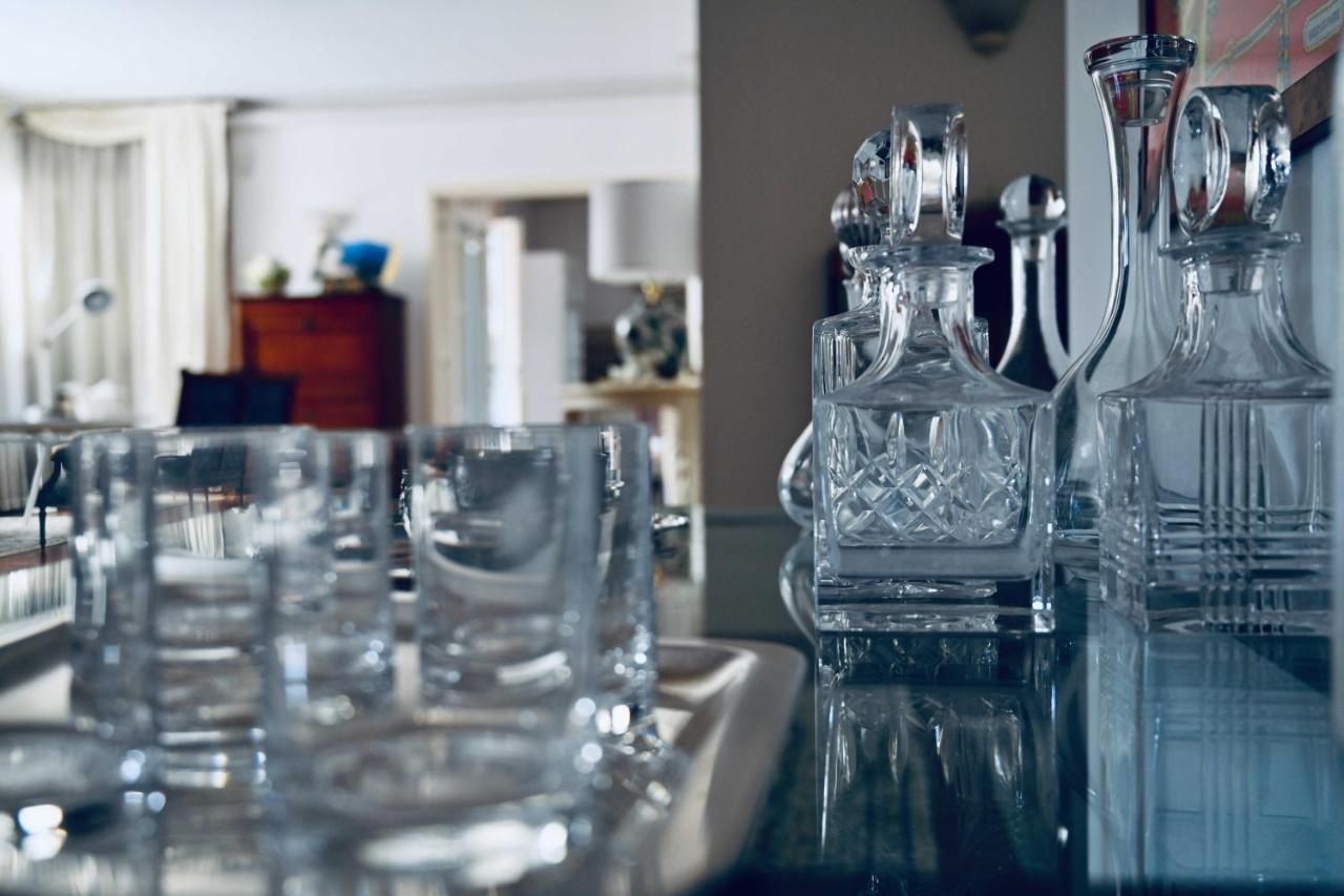 Bed and Breakfast Aura Relais Numana Esterno foto
