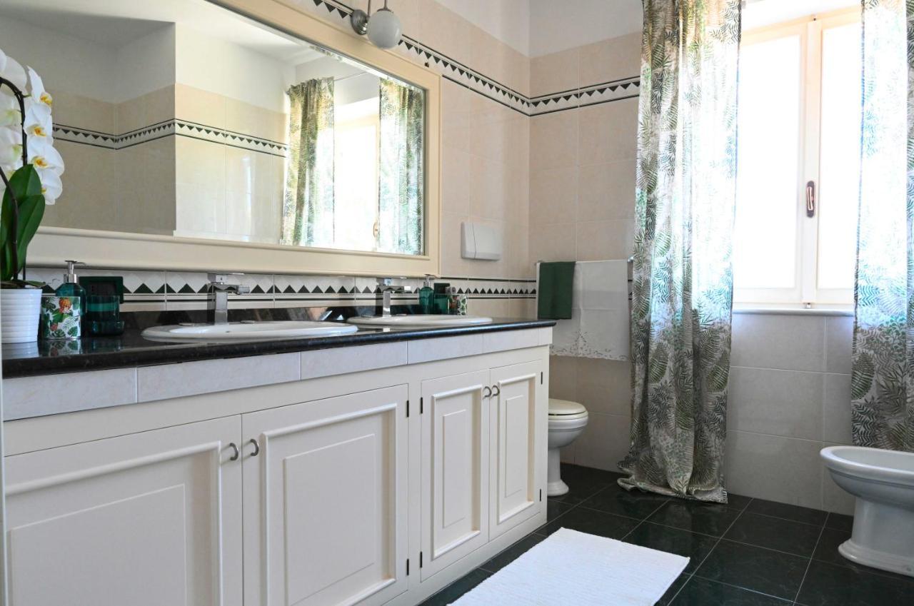 Bed and Breakfast Aura Relais Numana Esterno foto