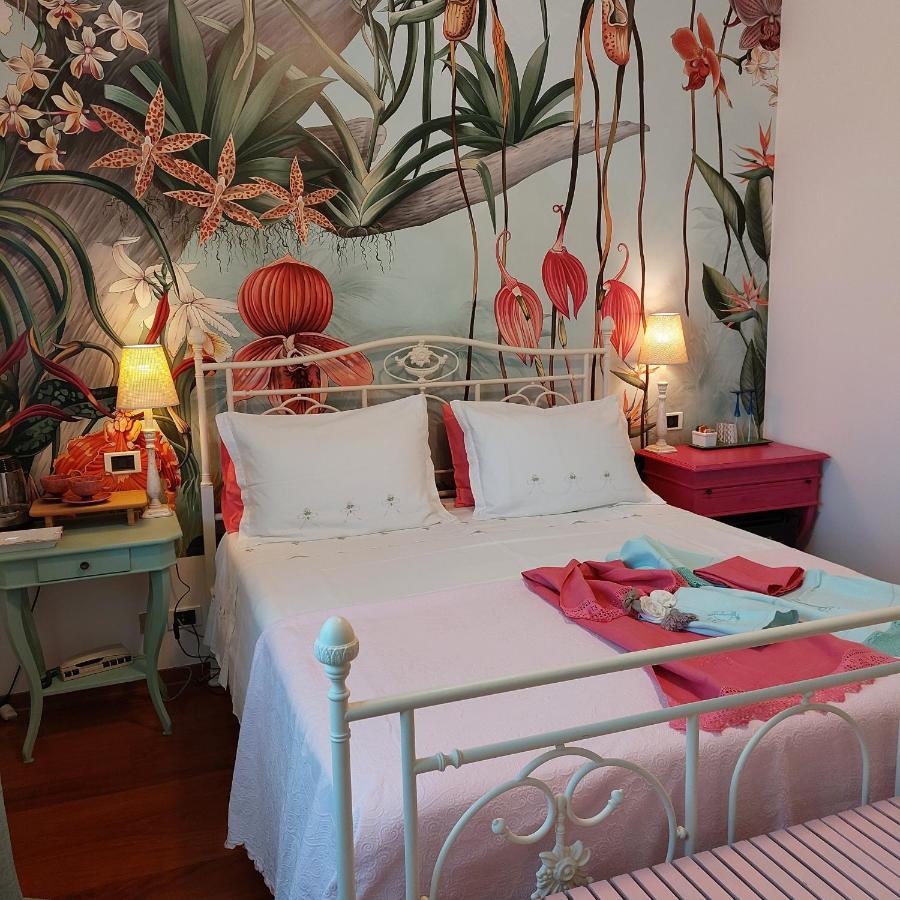 Bed and Breakfast Aura Relais Numana Esterno foto