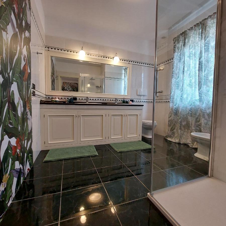 Bed and Breakfast Aura Relais Numana Esterno foto