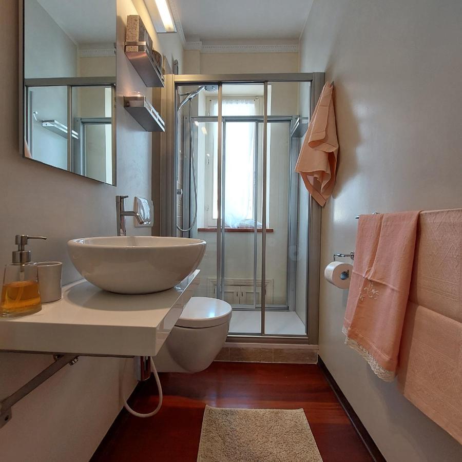 Bed and Breakfast Aura Relais Numana Esterno foto