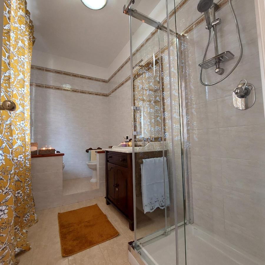 Bed and Breakfast Aura Relais Numana Esterno foto