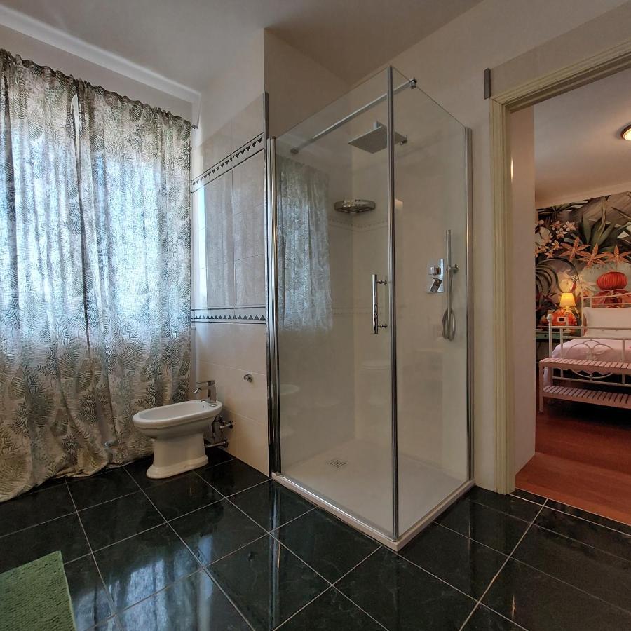 Bed and Breakfast Aura Relais Numana Esterno foto