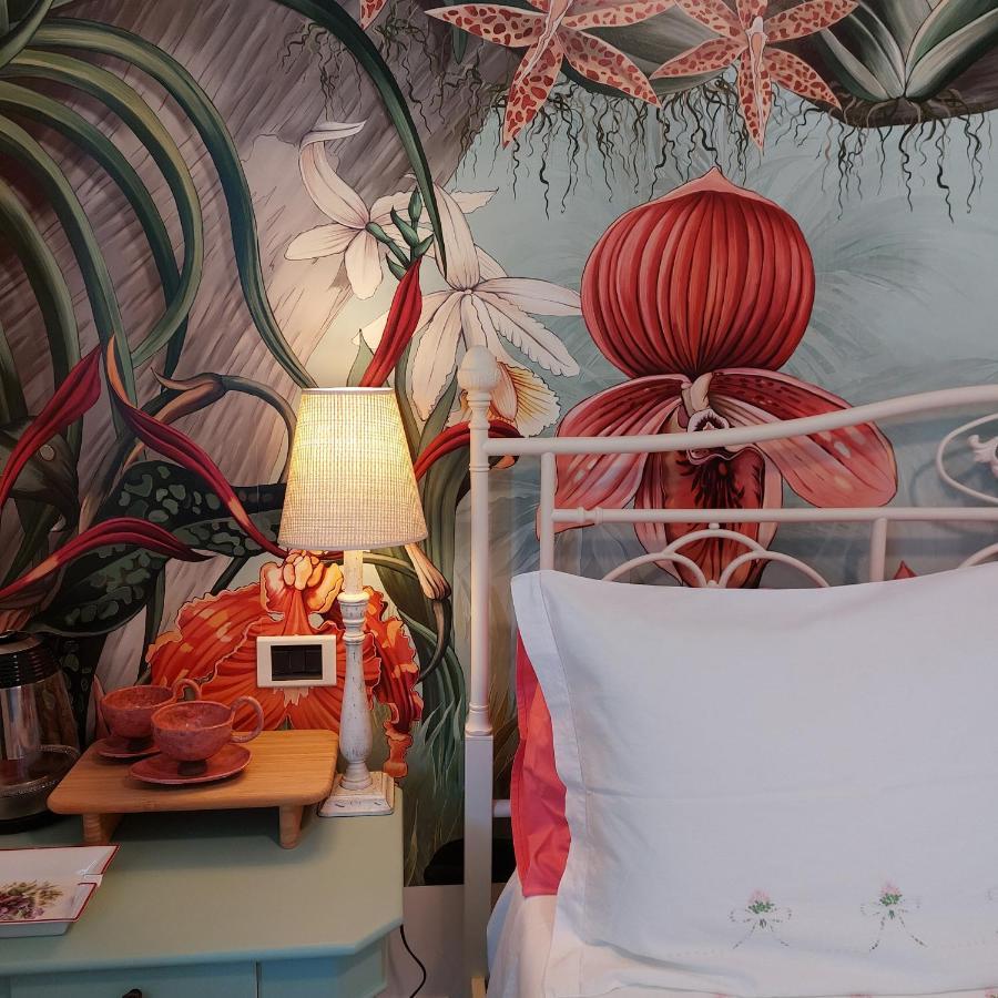 Bed and Breakfast Aura Relais Numana Esterno foto