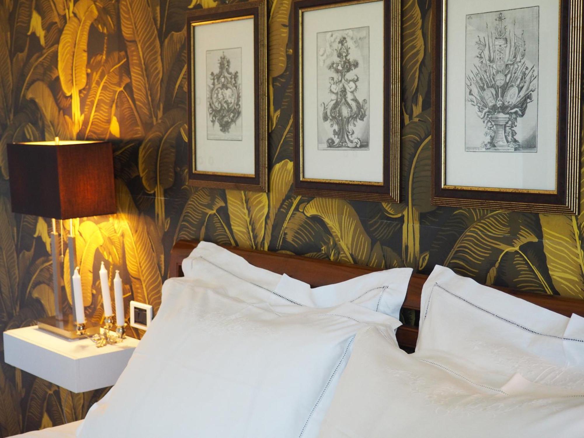 Bed and Breakfast Aura Relais Numana Esterno foto