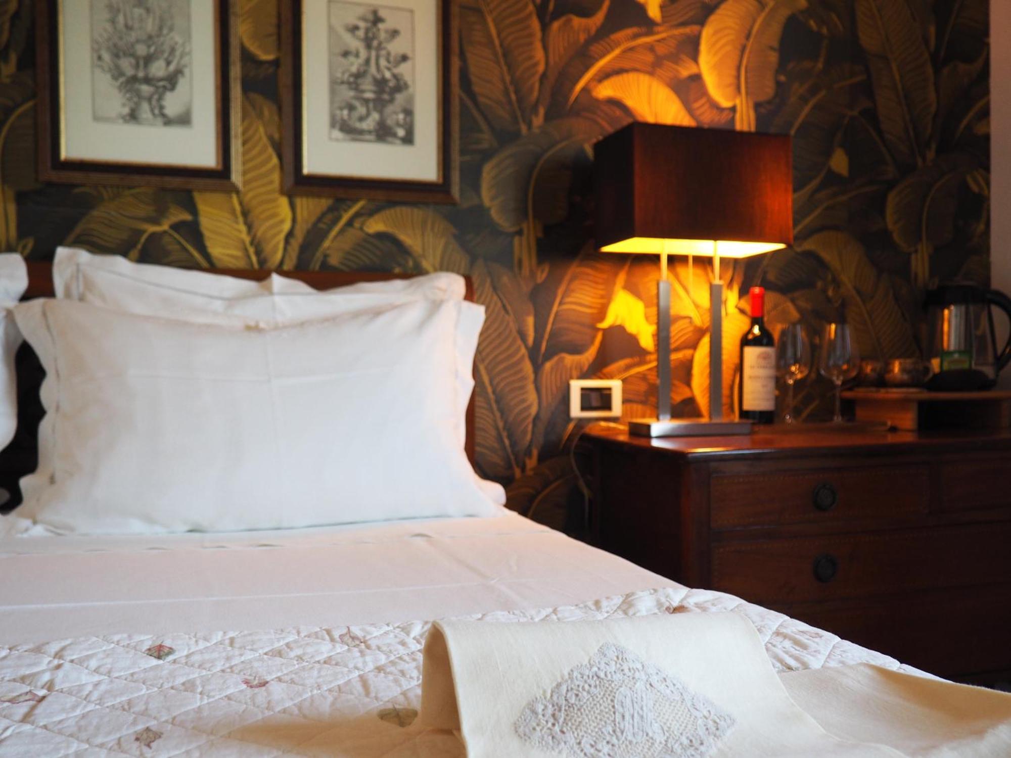 Bed and Breakfast Aura Relais Numana Esterno foto