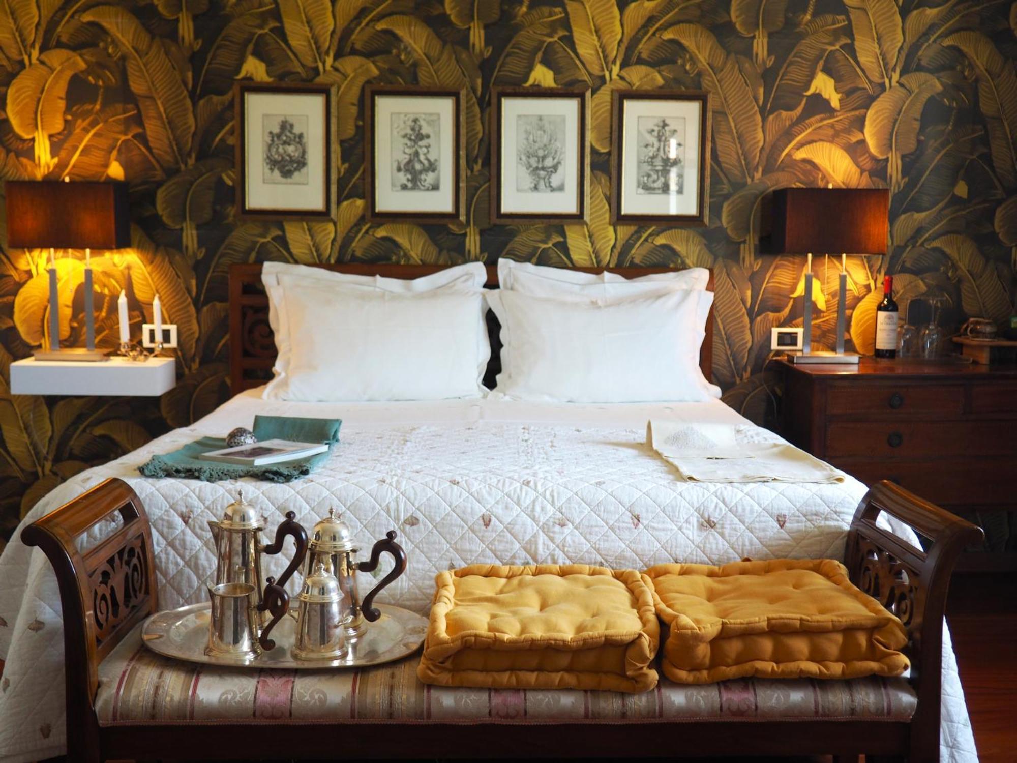 Bed and Breakfast Aura Relais Numana Esterno foto