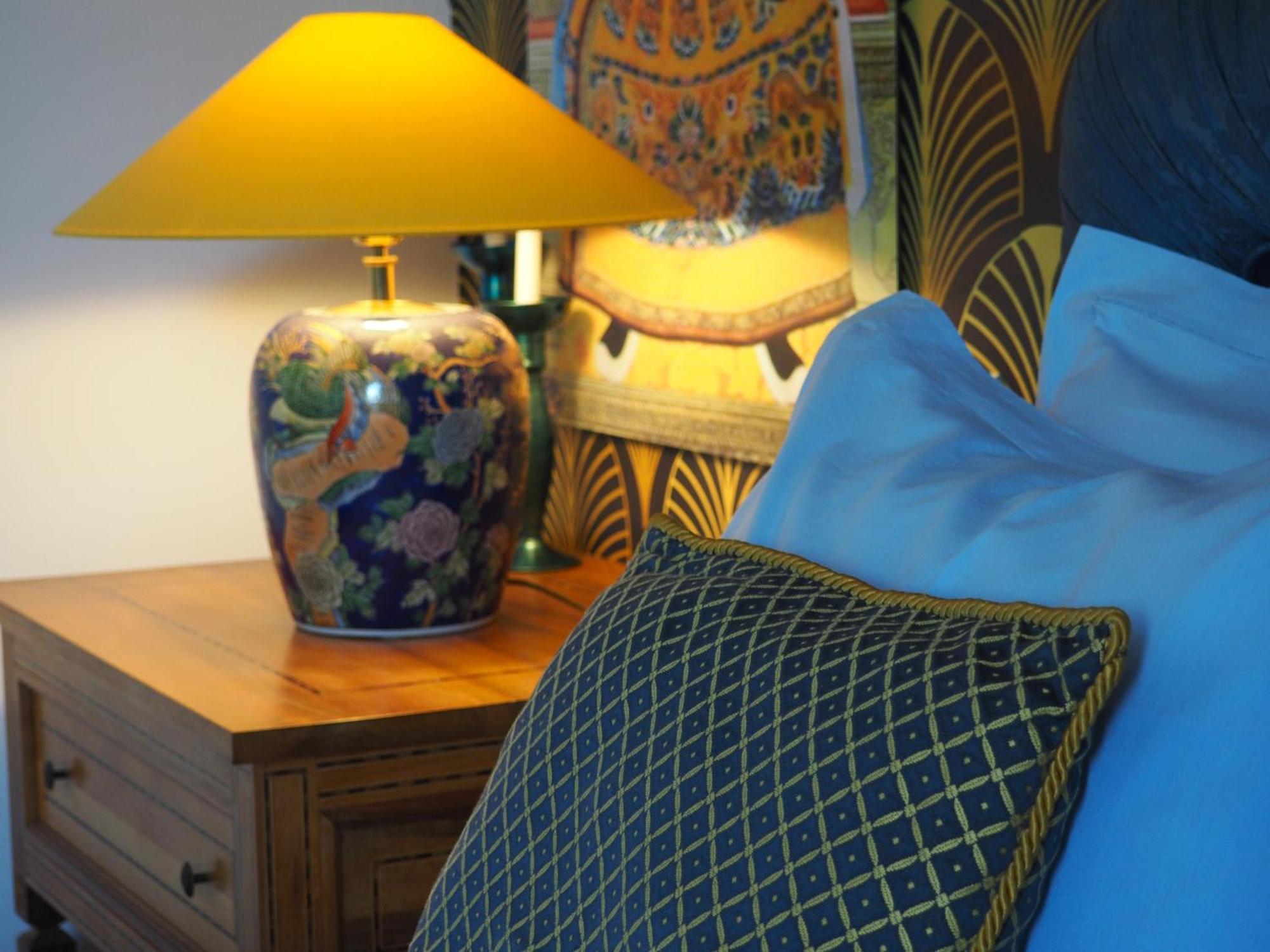Bed and Breakfast Aura Relais Numana Esterno foto