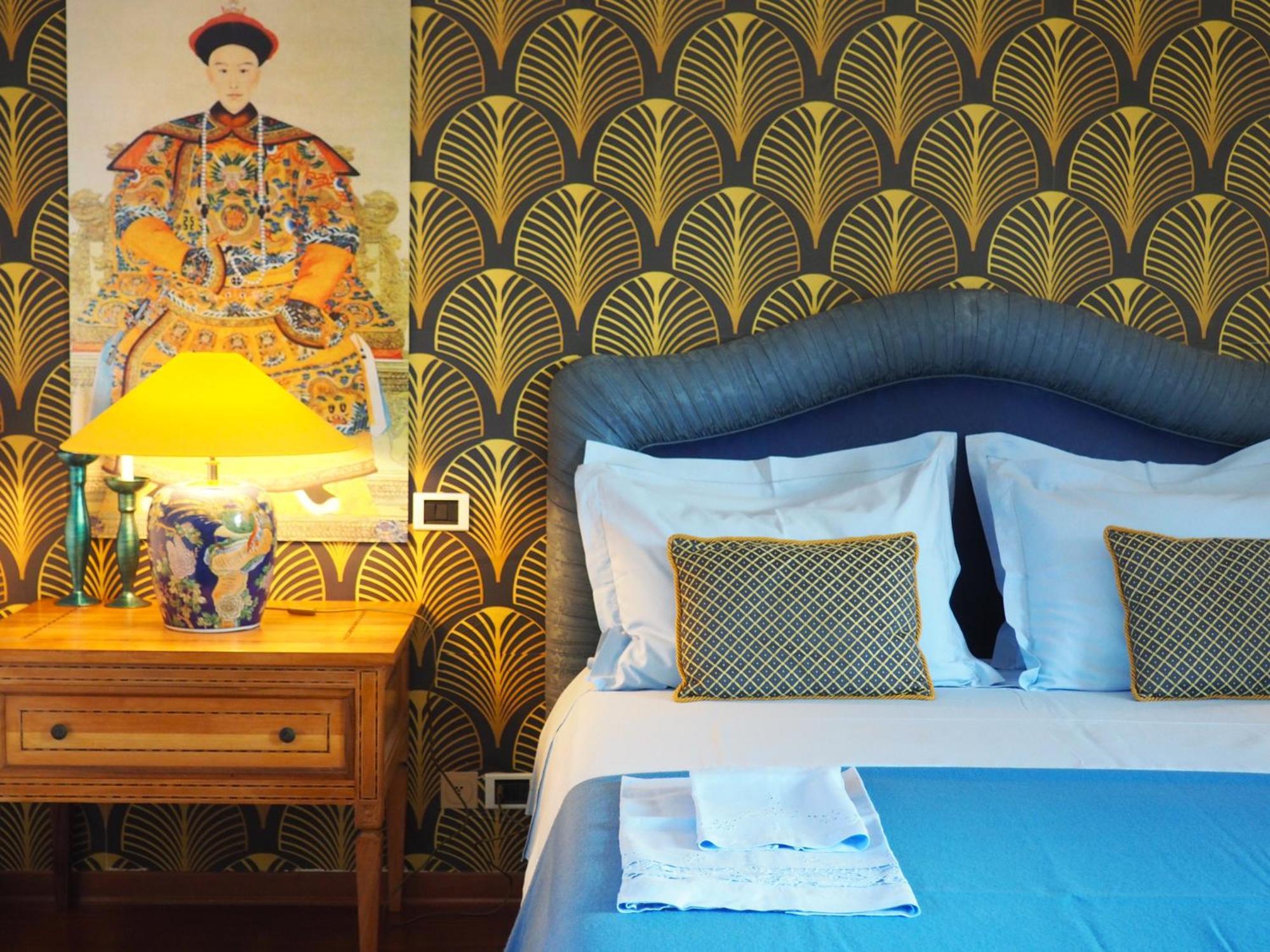 Bed and Breakfast Aura Relais Numana Esterno foto