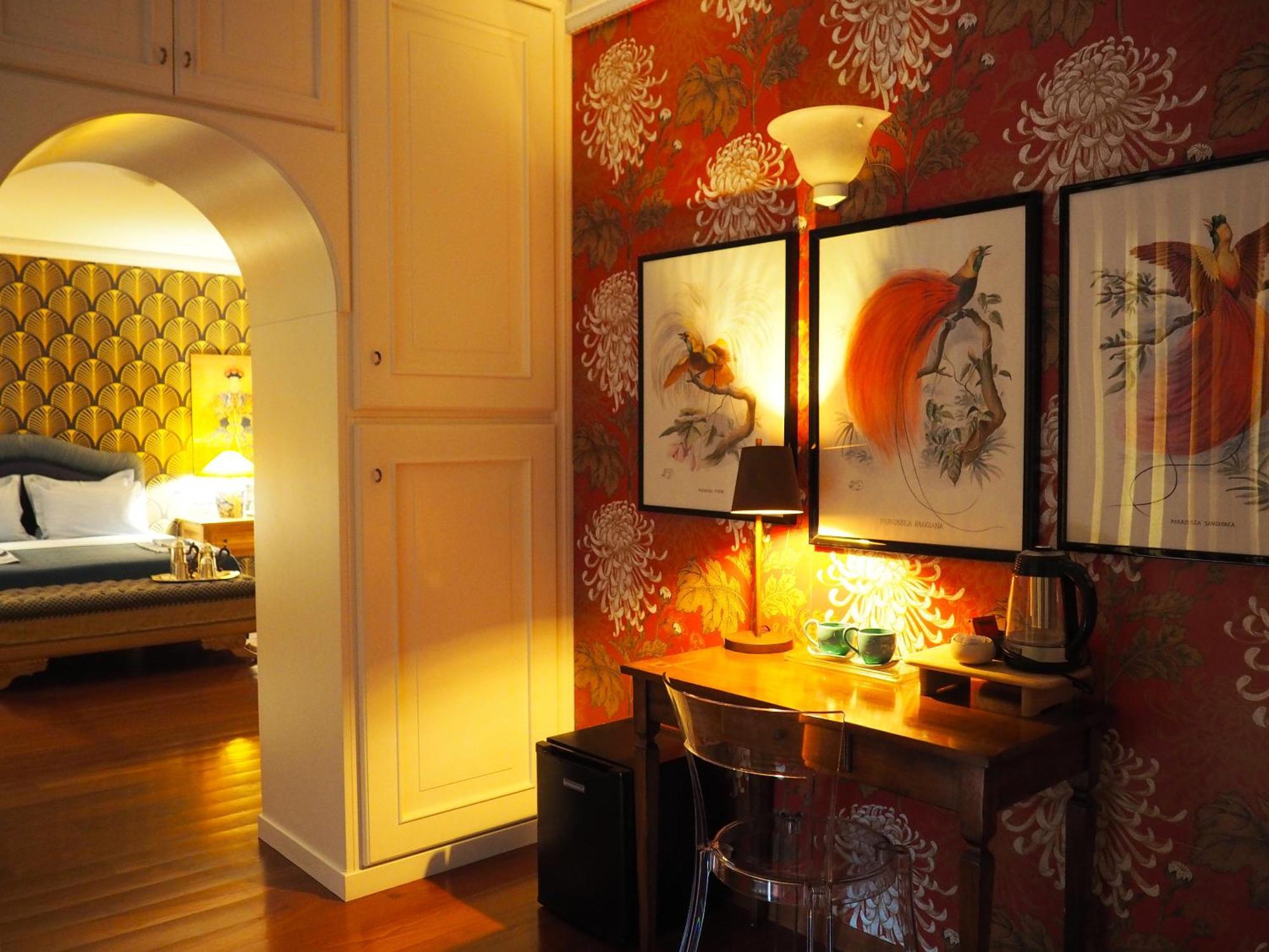 Bed and Breakfast Aura Relais Numana Esterno foto
