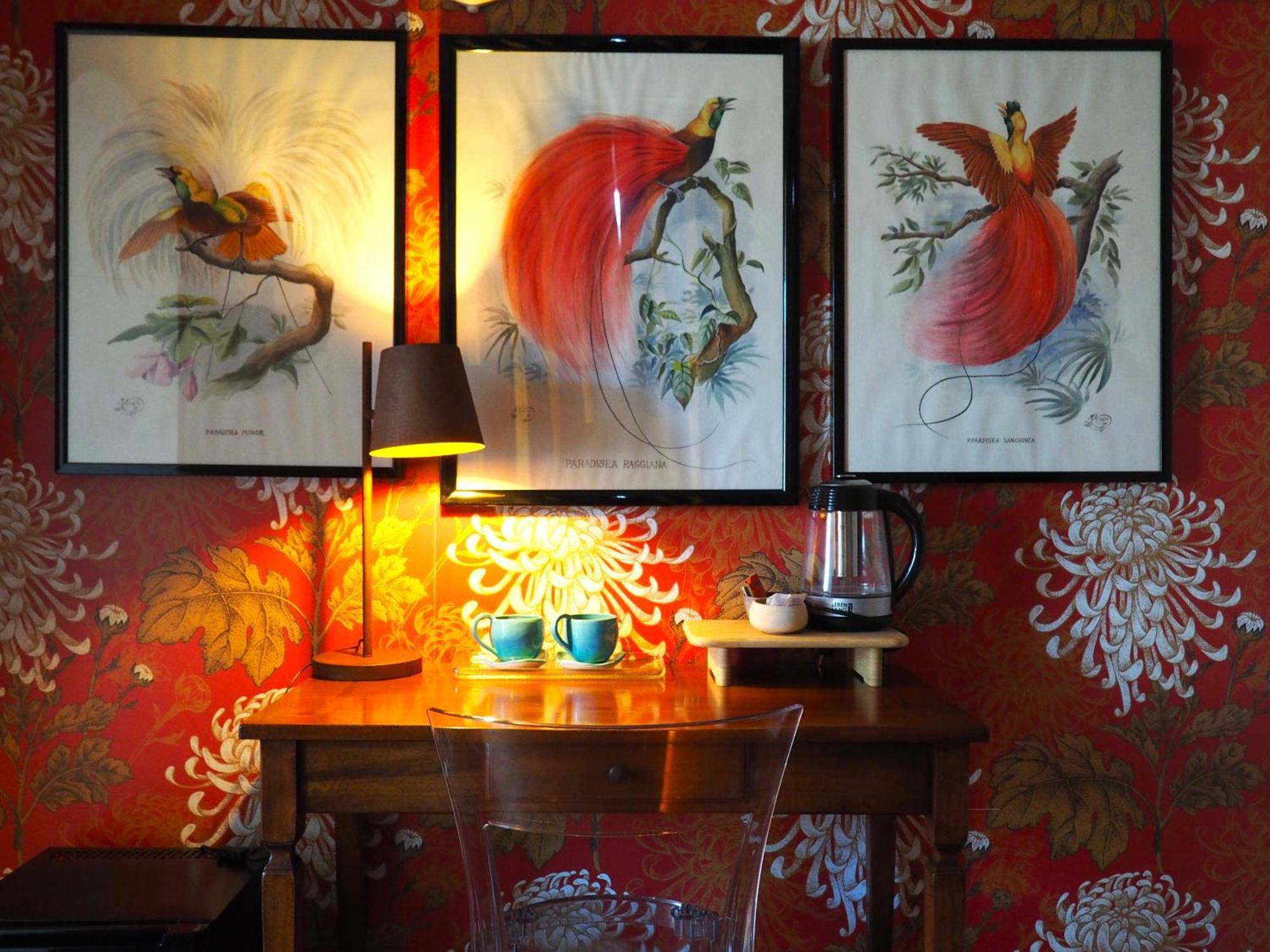 Bed and Breakfast Aura Relais Numana Esterno foto